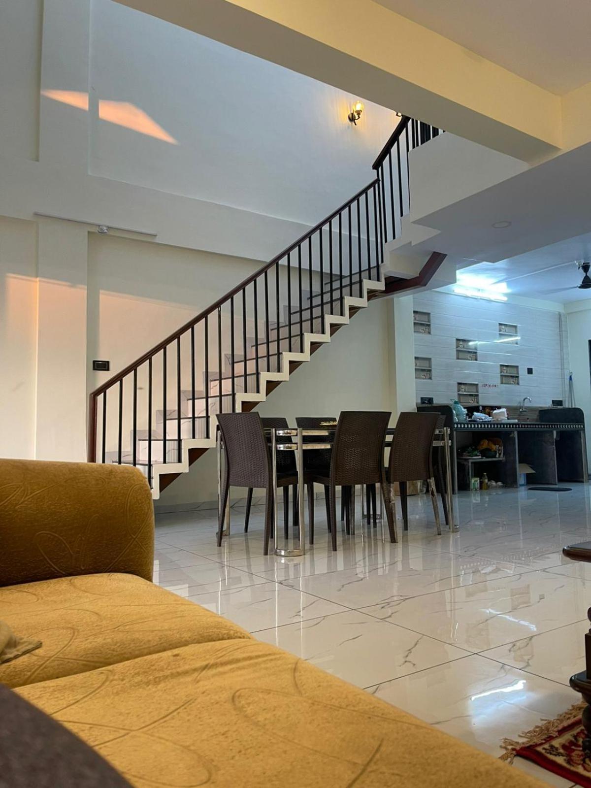 Lavish Villa - 3 Bhk Pool With Lawn Lonavala Buitenkant foto