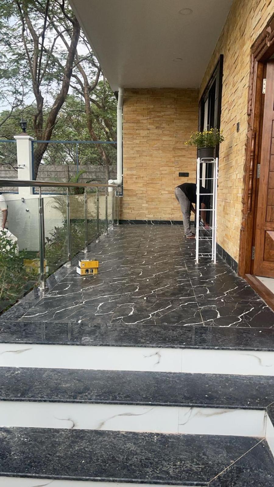 Lavish Villa - 3 Bhk Pool With Lawn Lonavala Buitenkant foto