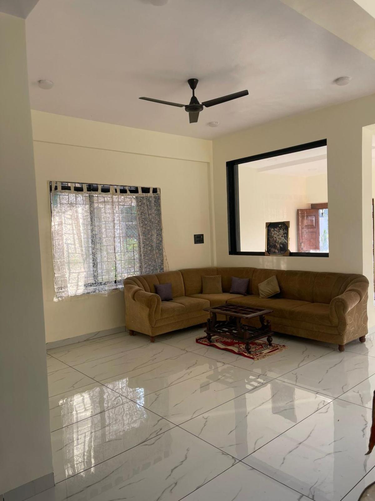 Lavish Villa - 3 Bhk Pool With Lawn Lonavala Buitenkant foto